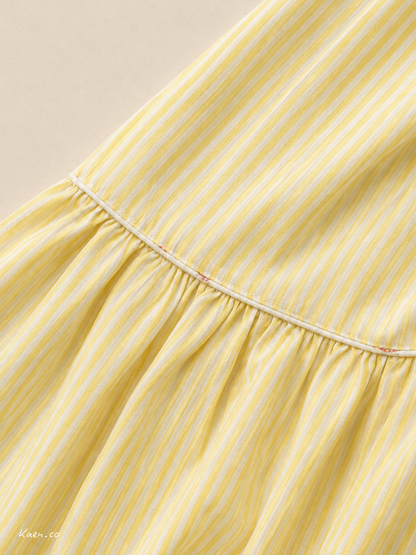 [DRESS ONLY] Ma Cherie Honey Bee