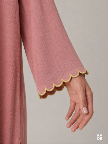 [Top Only] Luna TUNIK in Lapes