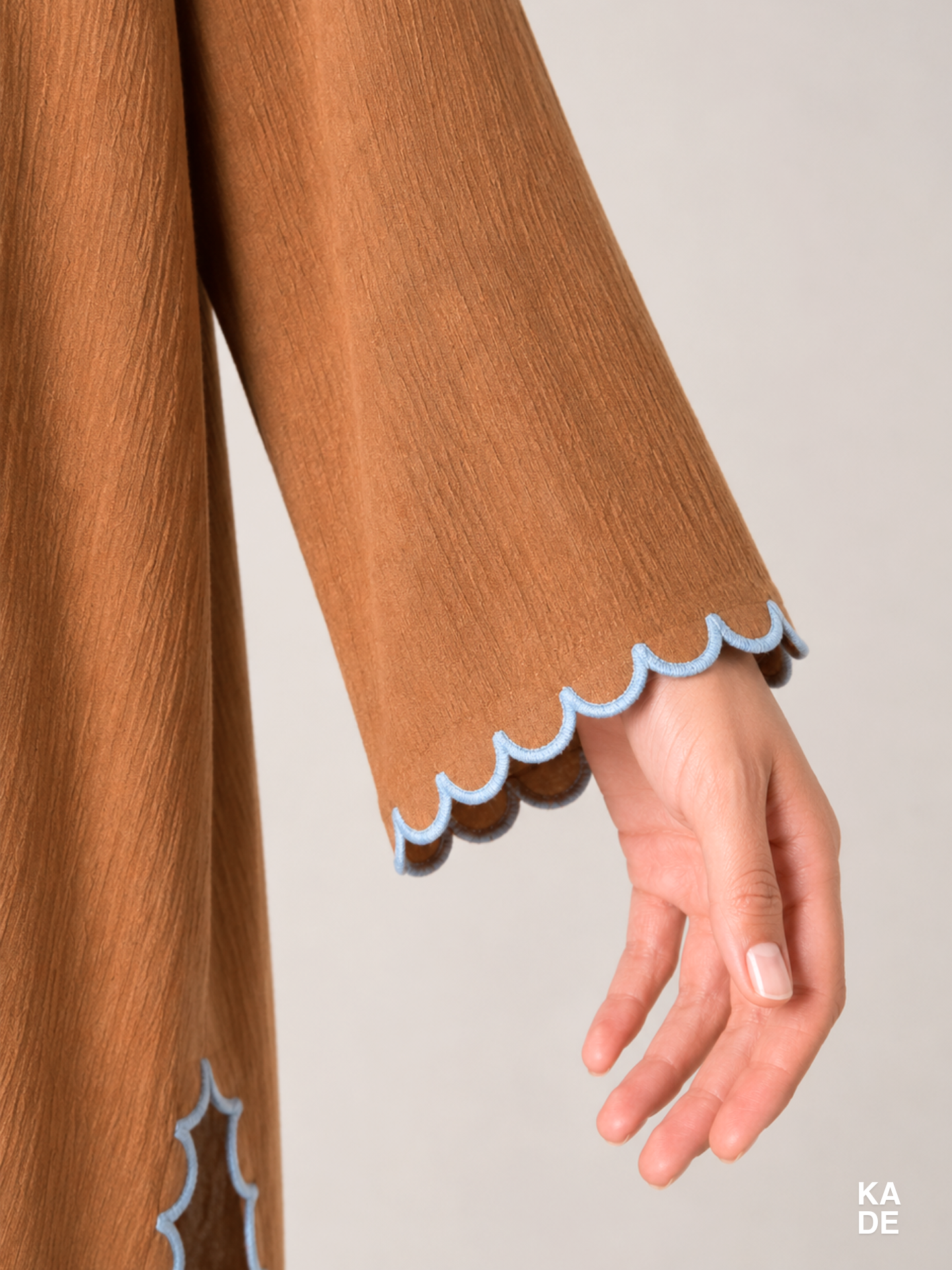 [Top Only] Luna TUNIK in Dodol