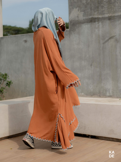 [Top Only] Luna TUNIK in Dodol