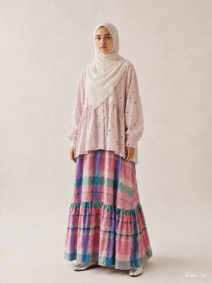 [DRESS ONLY] Ma Cherie Skittles