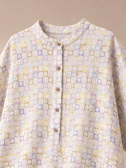 Gamis in Marshmallow