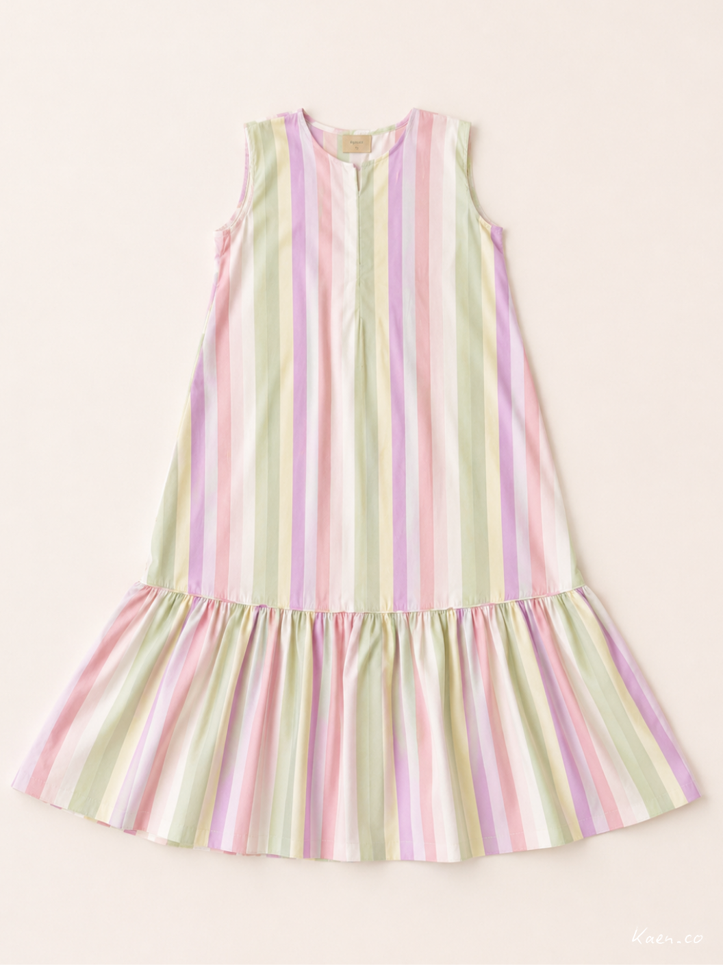 [DRESS ONLY] Ma Cherie Melody