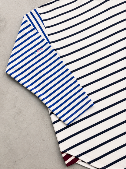 Patchie Tee in Miso