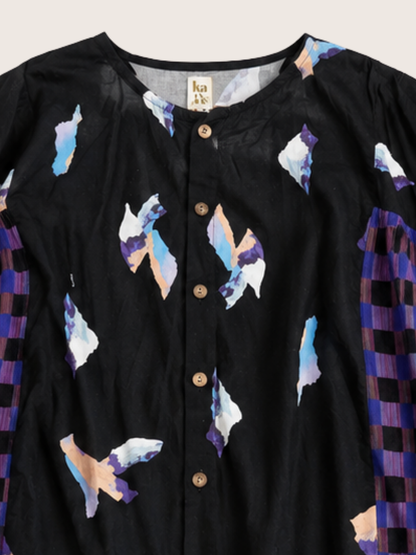 Mori Top in Moon