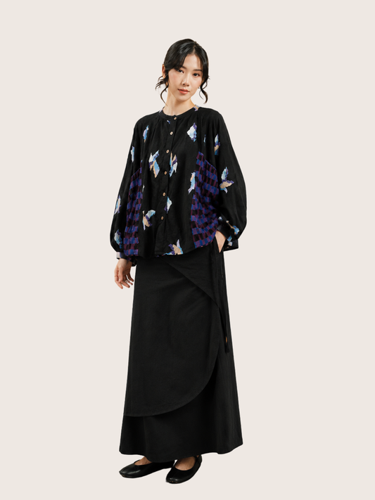 Mori Top in Moon