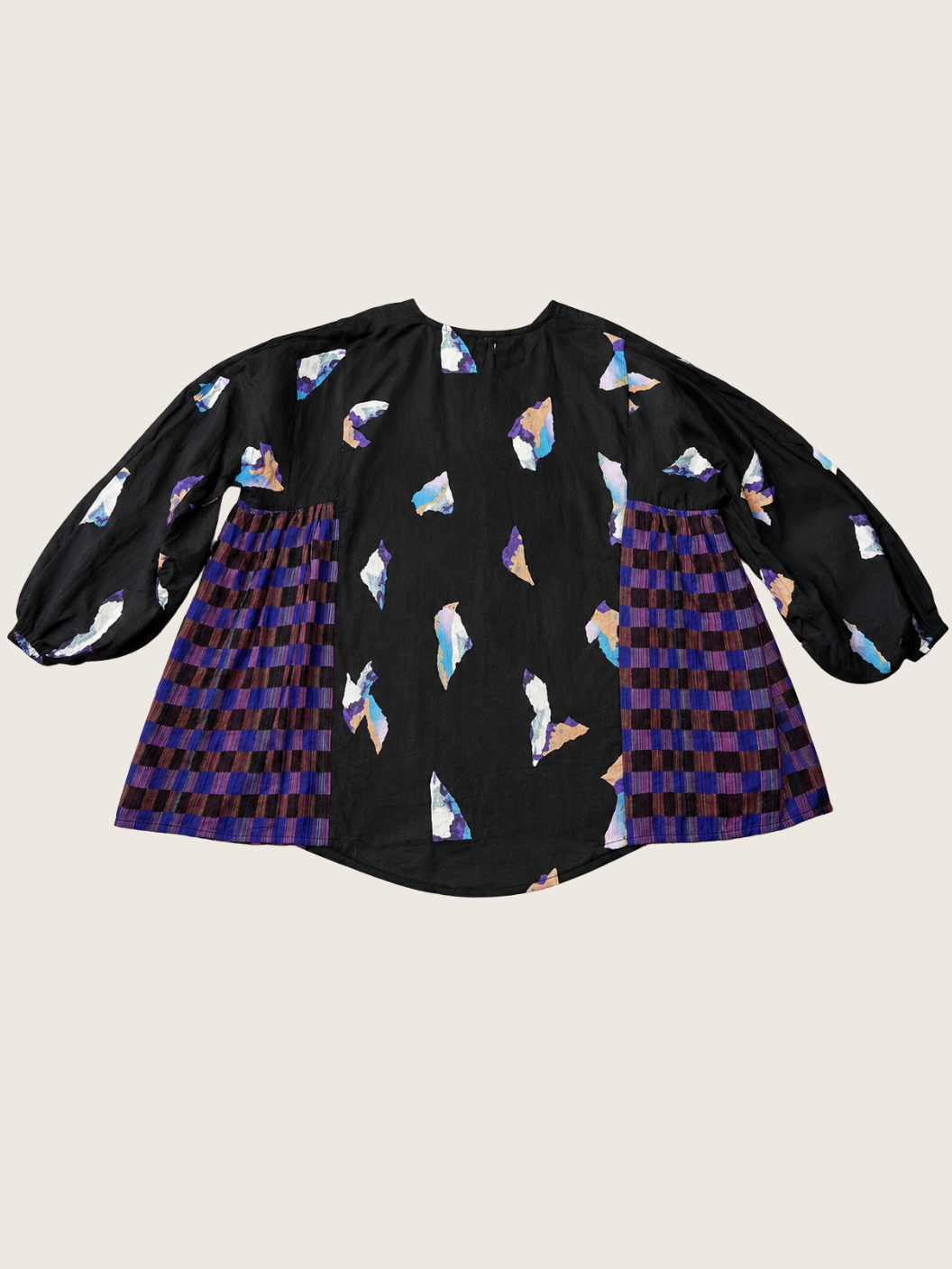 Mori Top in Moon