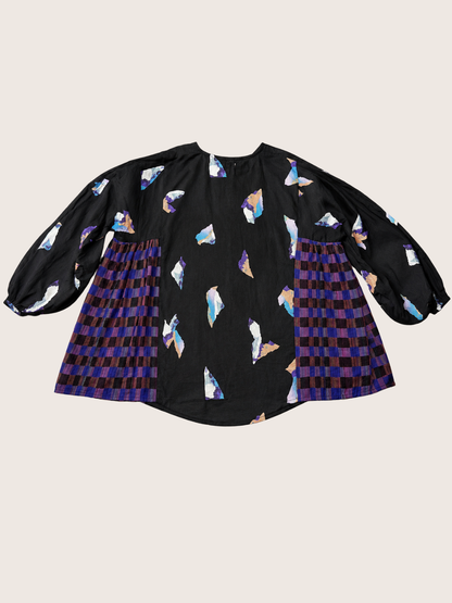 Mori Top in Moon