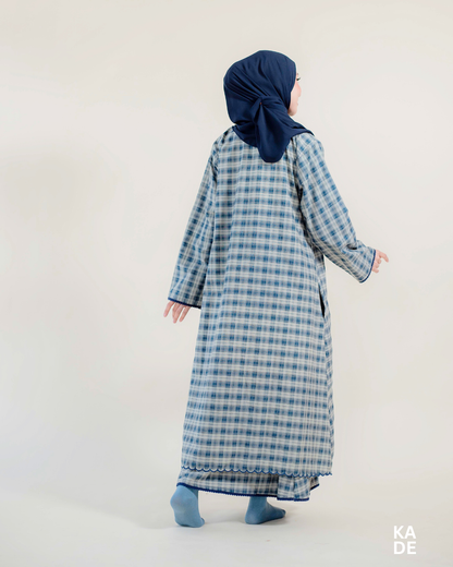 Kebaya Suri in Nilam | Raya 2026 Klasik Sulam