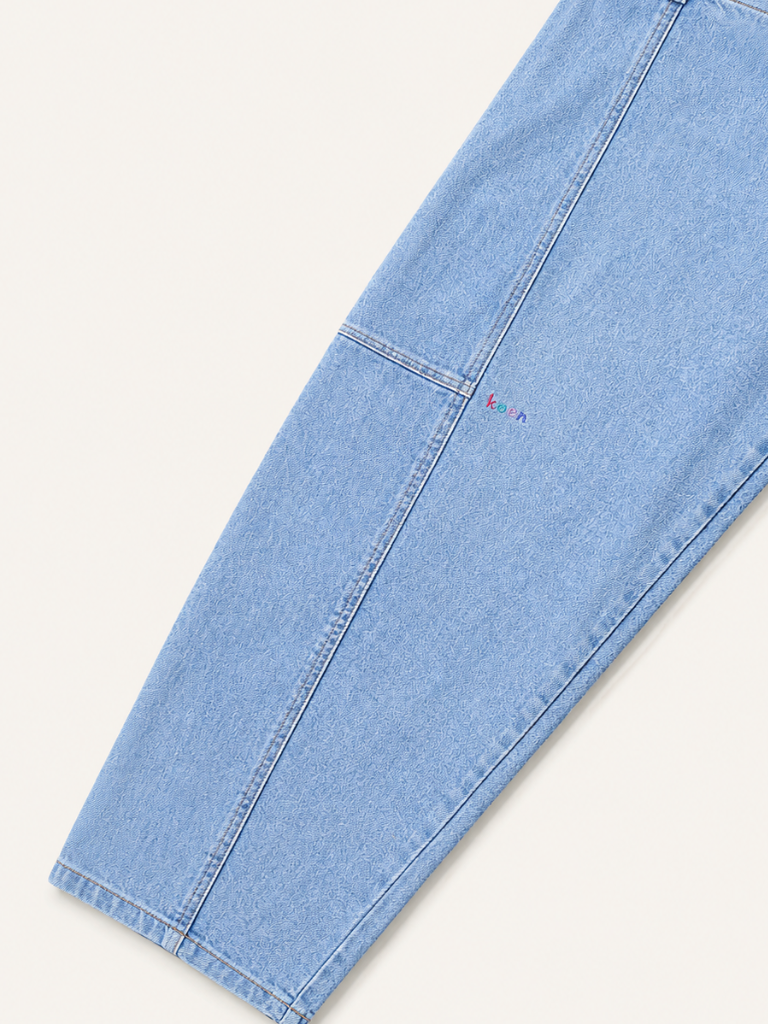 Essential Barrel Denim 02