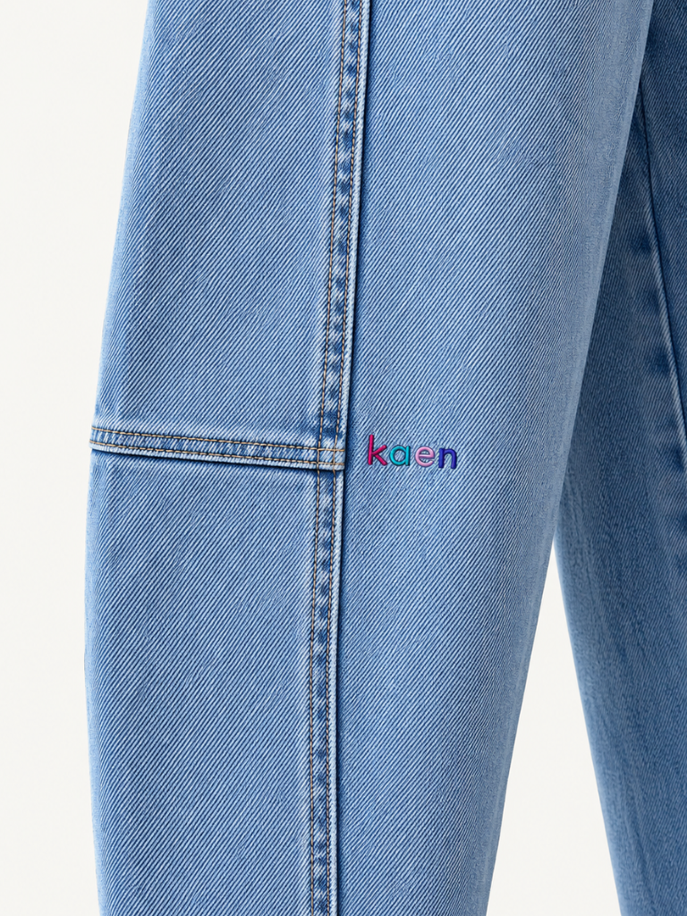 Essential Barrel Denim 02