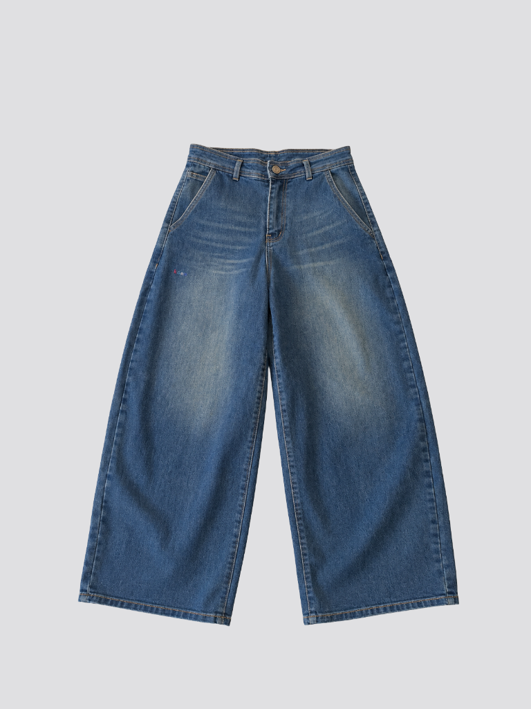 Essential Barrel Denim 04