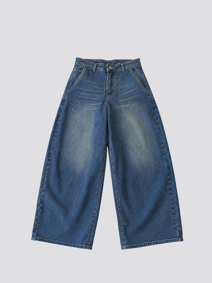 Essential Barrel Denim 04