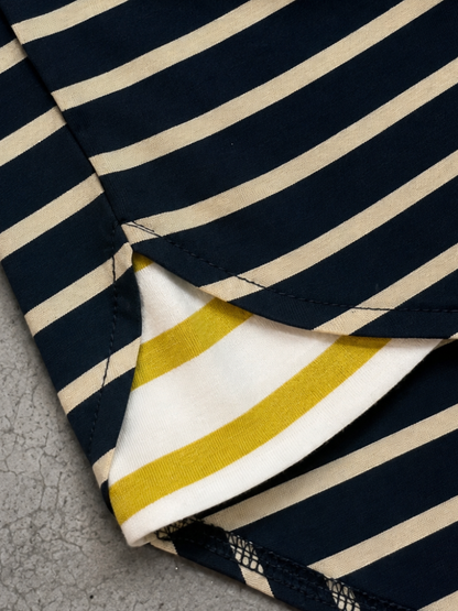 Patchie Tee in Obscura
