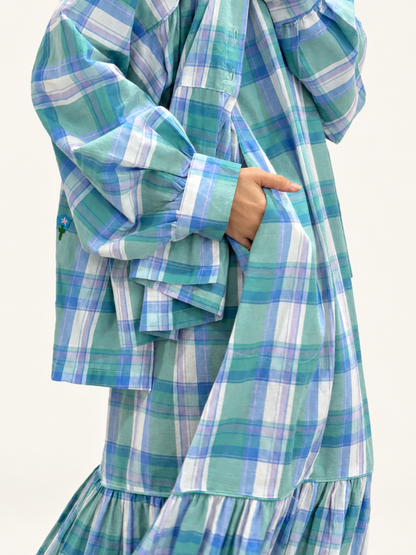 [SET] Ma Cherie in Loulou
