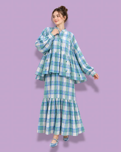 [SET] Ma Cherie in Loulou