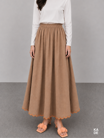 [Skirt Only] Luna TUNIK in Akok
