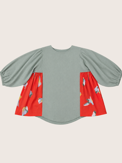 Mori Top in Sprout