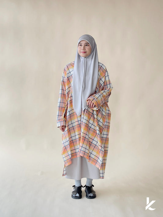 Luna Tunik in Sunset
