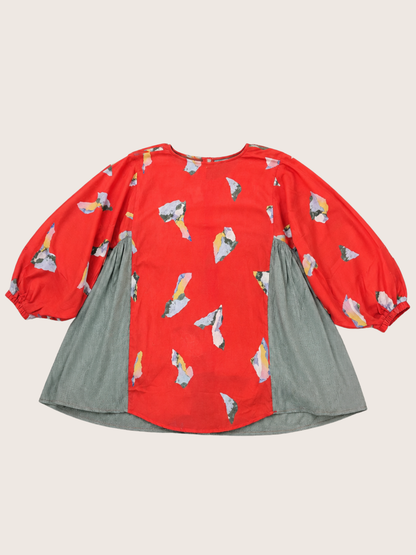 Mori Top in Taffy