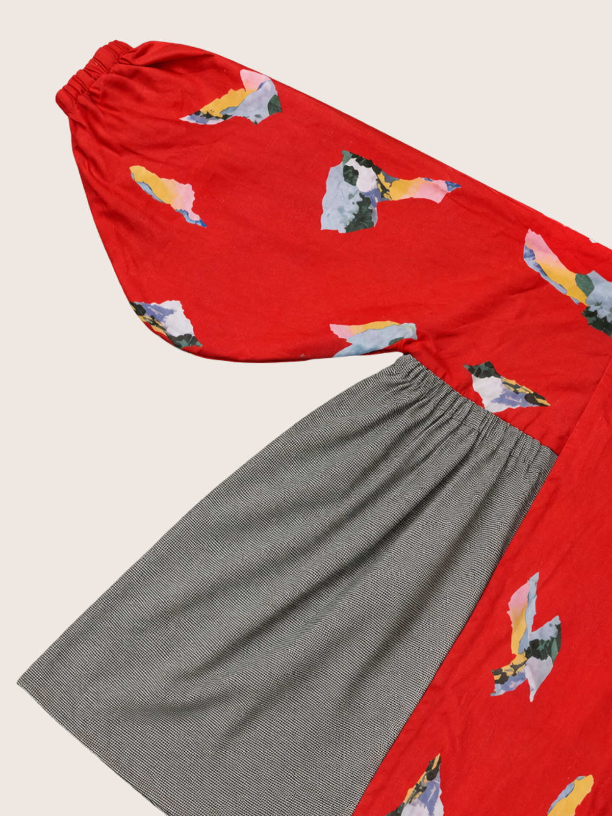 Mori Top in Taffy