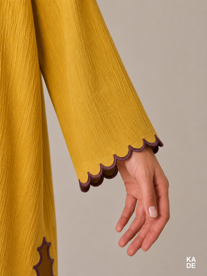 [Top Only] Luna TUNIK in Bingka